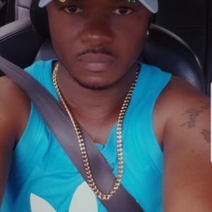 Meet your Posher, Marlon
